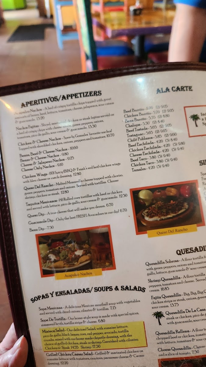 Menu Photo 5
