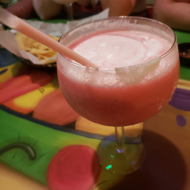 Daiquiris