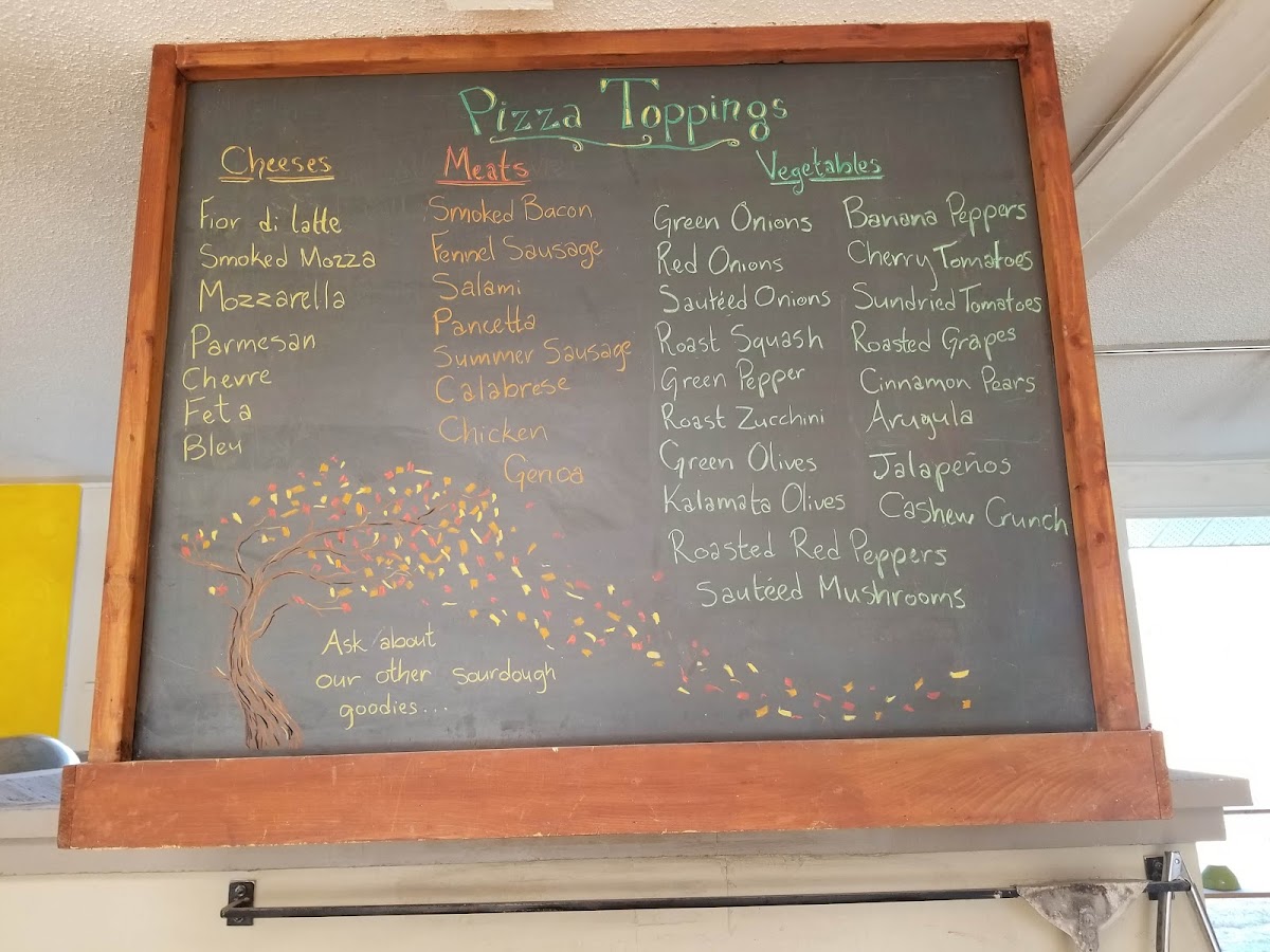 Menu Photo 4