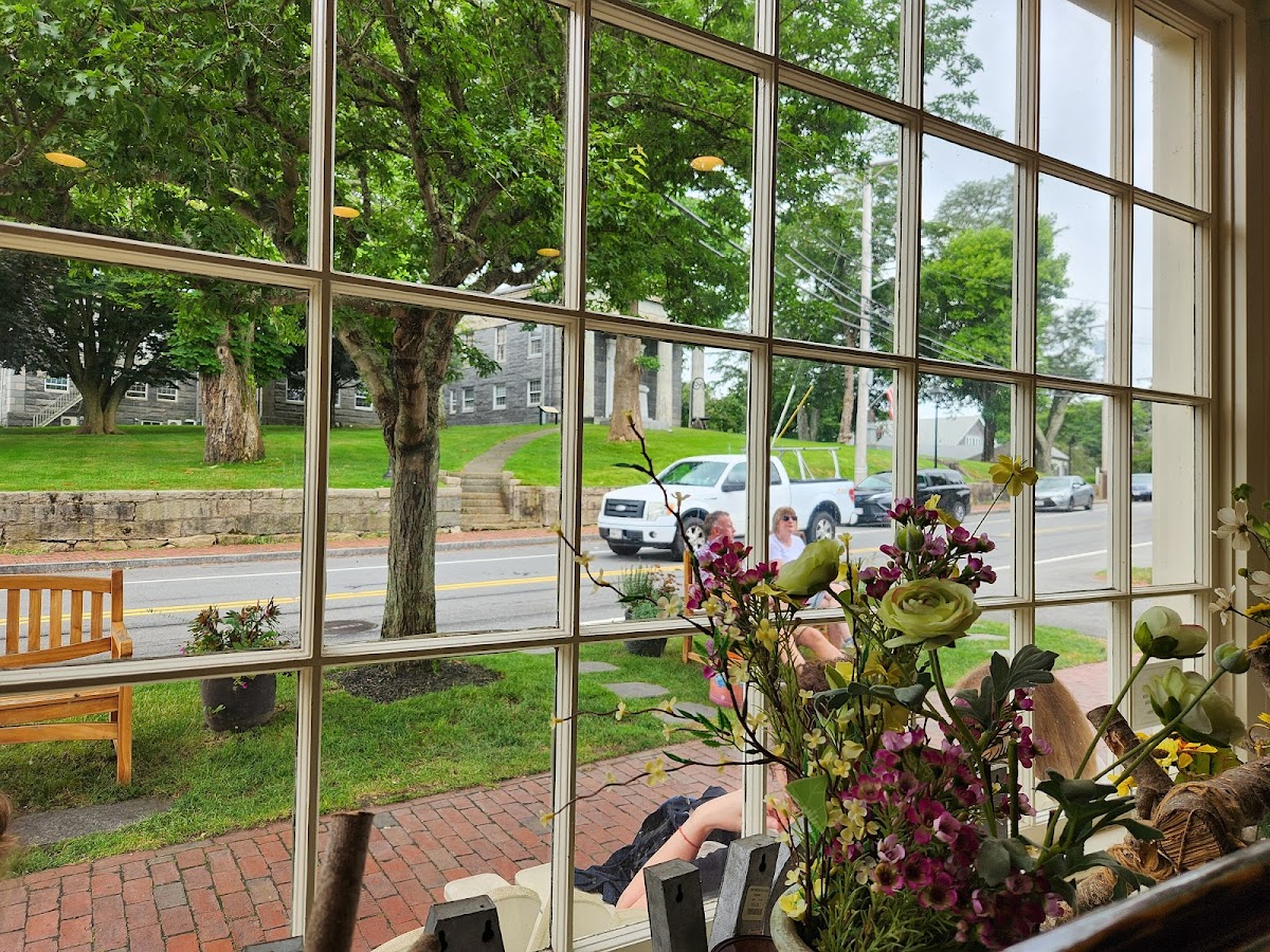 Nirvana Coffee Co - Photo 3
