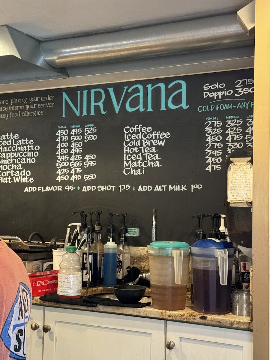 Menu Photo 7