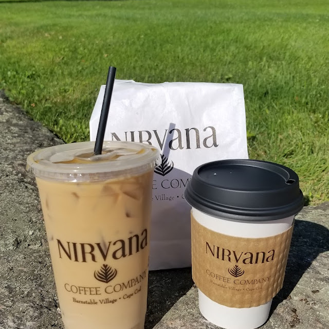 Cold Brew