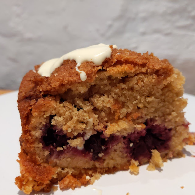 Coffee Cake