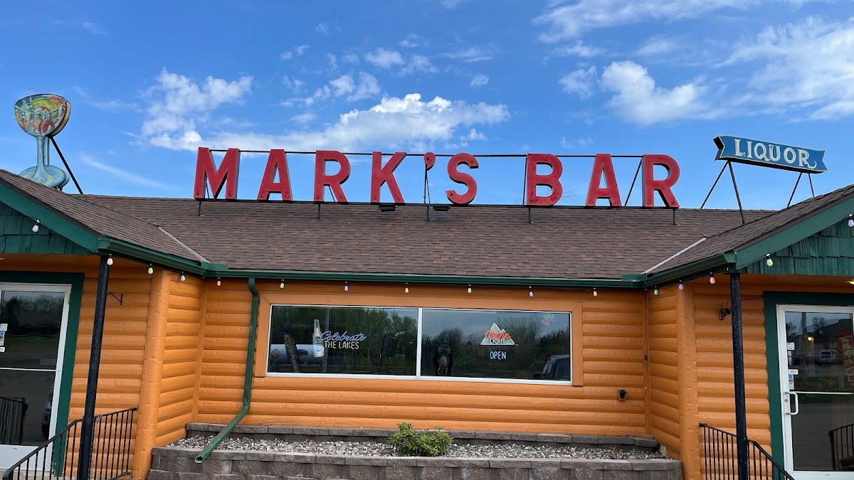 Mark's Bar