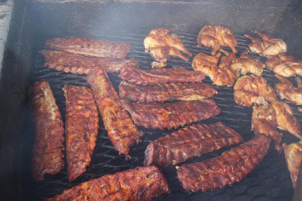Paul Latham's Meat & Bar-B-Que - Photo 1