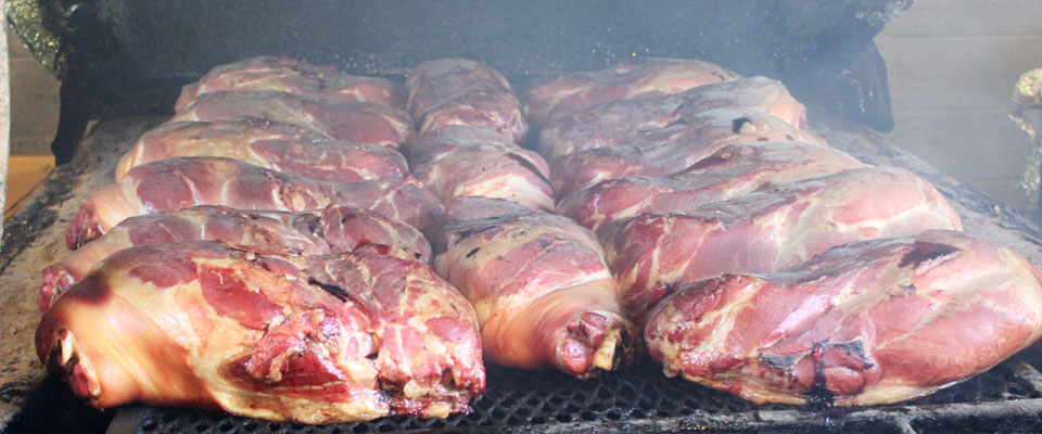 Paul Latham's Meat & Bar-B-Que - Photo 3