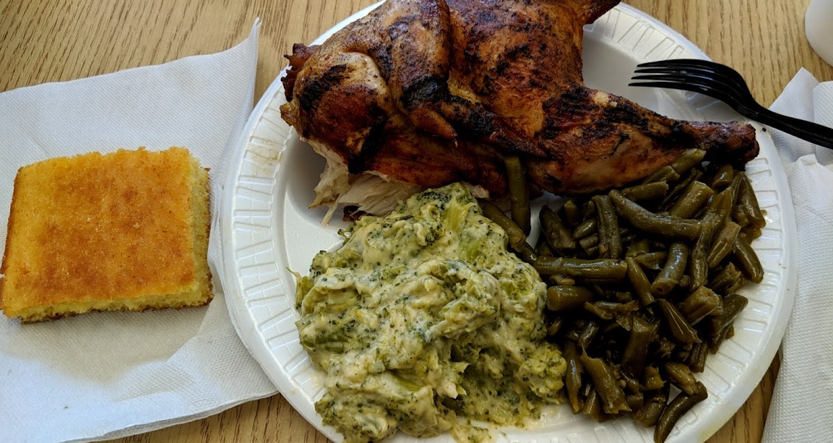 Paul Latham's Meat & Bar-B-Que - Photo 6
