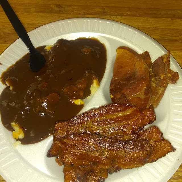Ribs