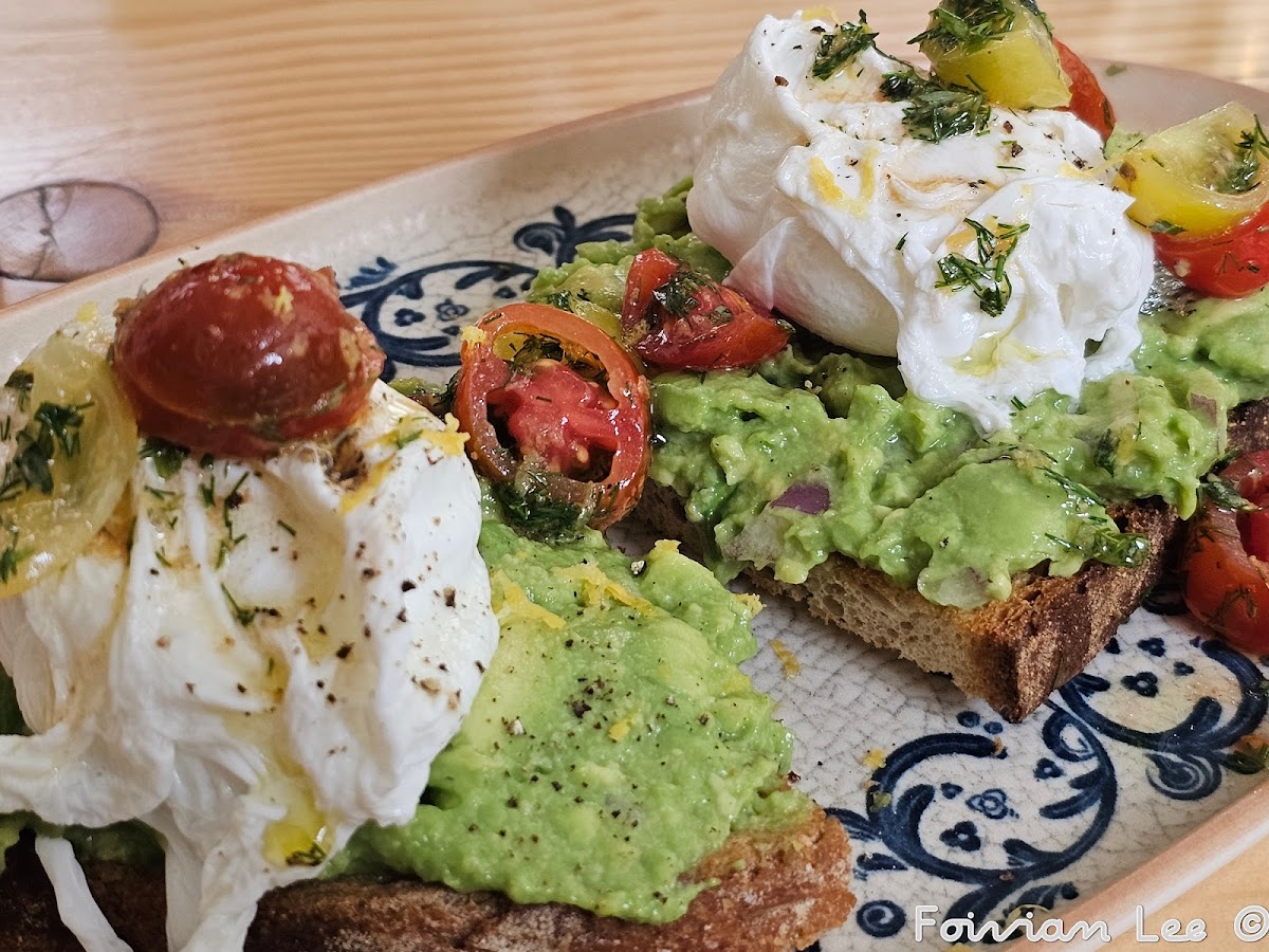 Ombrela Cafe Brunch Bar - Photo 2