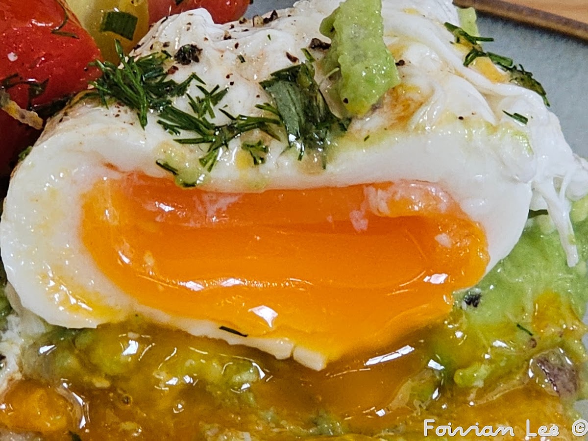 Ombrela Cafe Brunch Bar - Photo 4