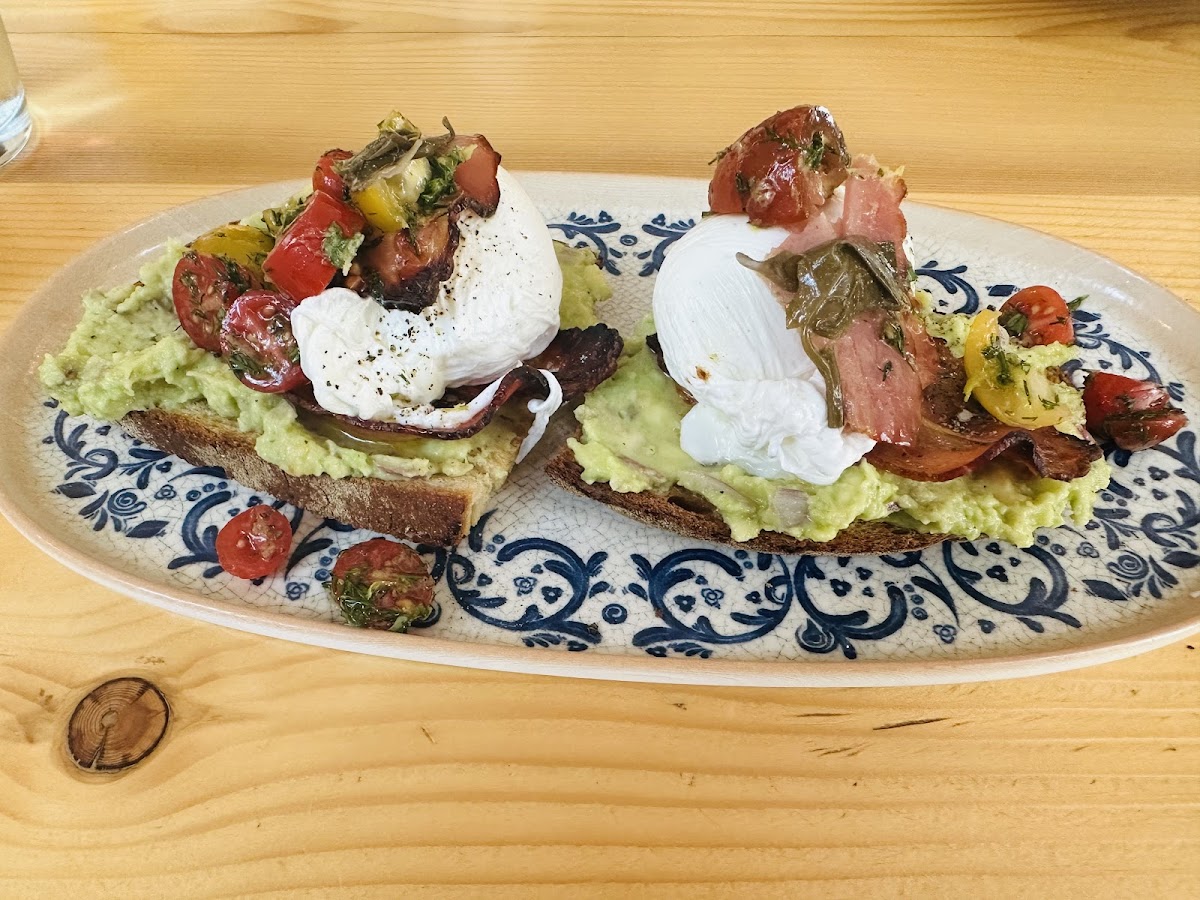 Ombrela Cafe Brunch Bar - Photo 5