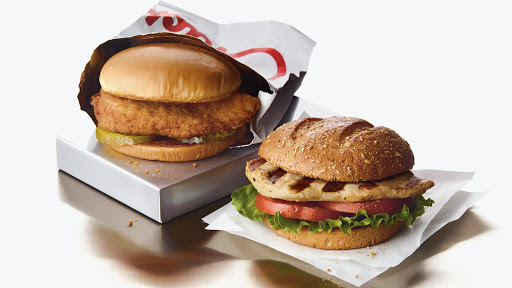 Chick-fil-A Sherwood Way - Photo 1