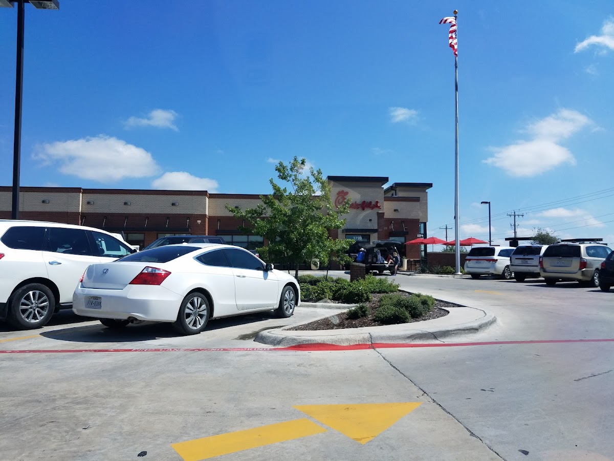 Chick-fil-A Sherwood Way - Photo 2