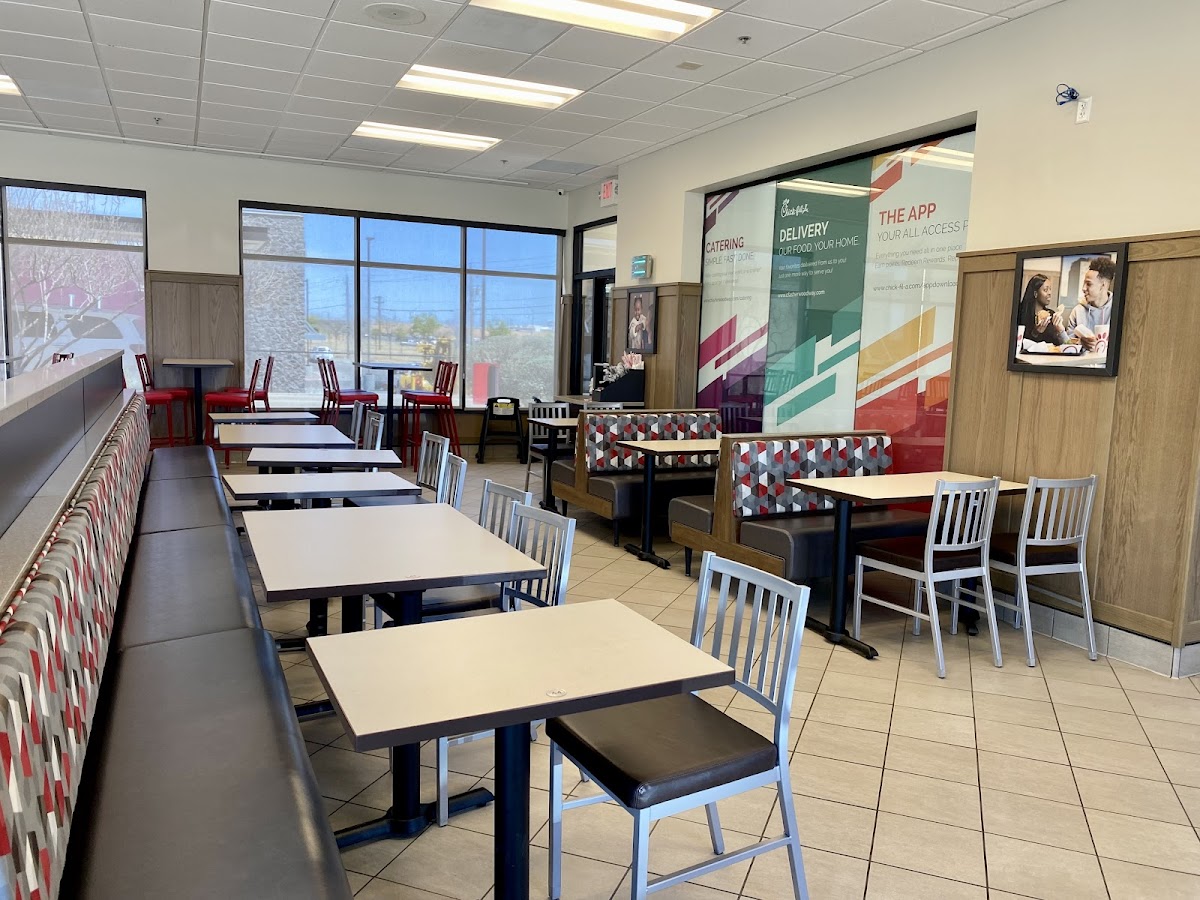 Chick-fil-A Sherwood Way - Photo 5