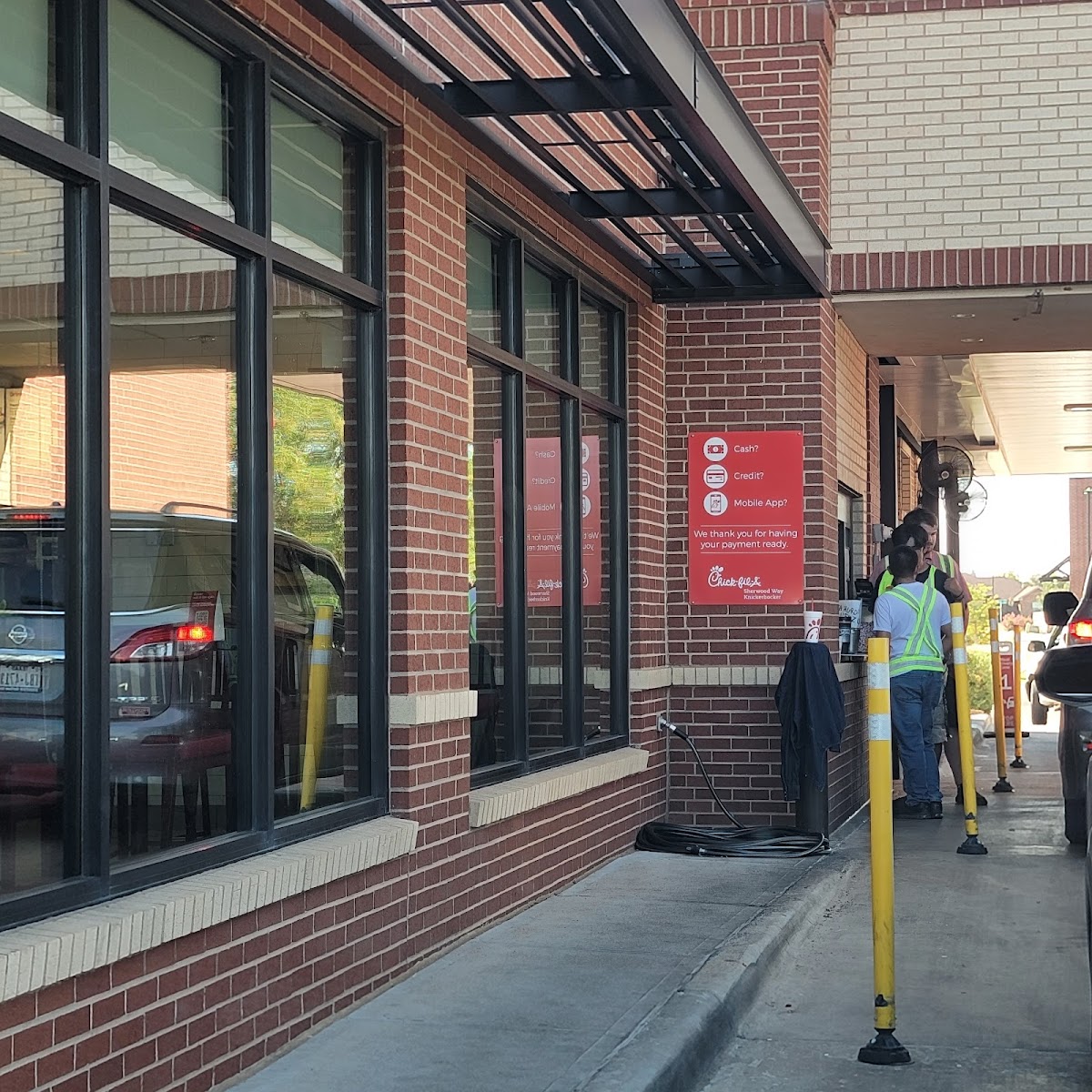 Chick-fil-A Sherwood Way - Photo 7
