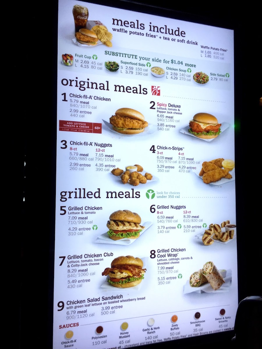 Menu Photo 8