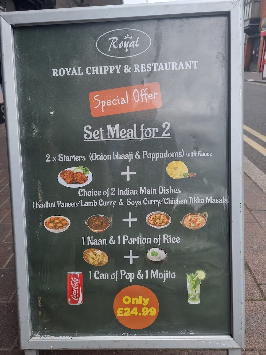 Menu Photo 9
