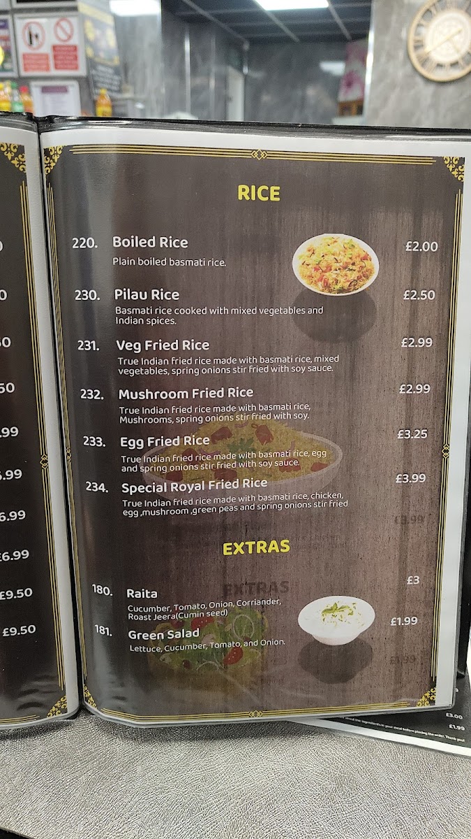 Menu Photo 6