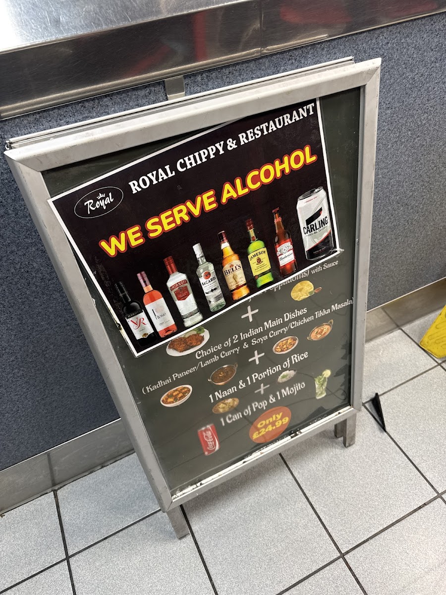 Menu Photo 8