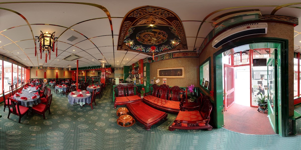 Summer Palace Restaurant