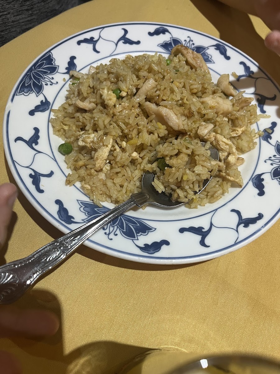 Summer Palace Restaurant - Photo 4