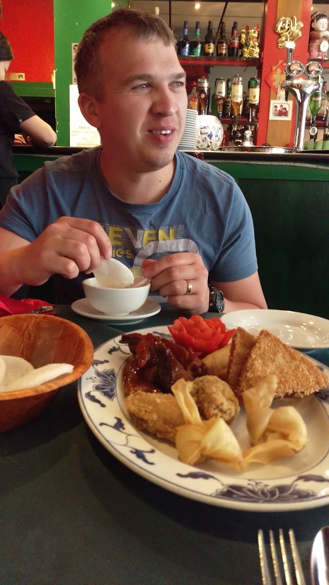 Summer Palace Restaurant - Photo 5