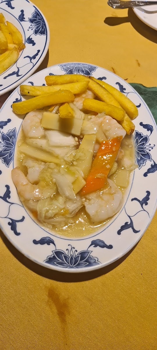 Summer Palace Restaurant - Photo 7