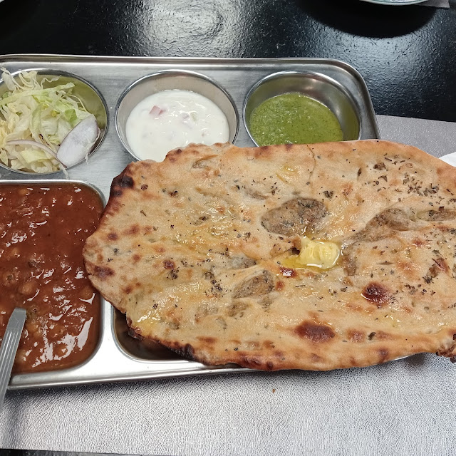 Kulcha