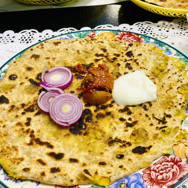 Paratha