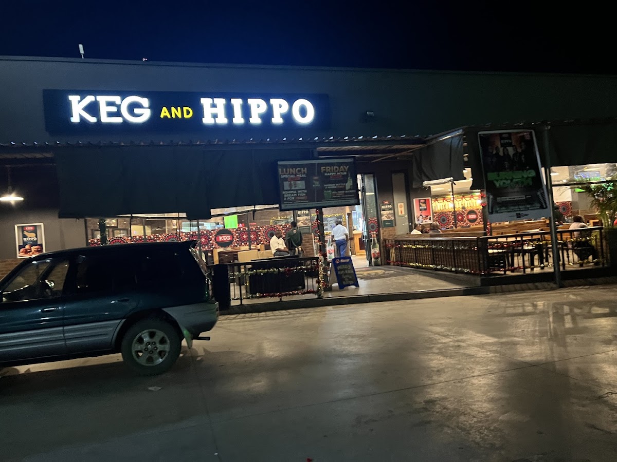 KEG and HIPPO - Photo 6