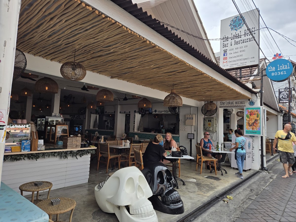 The Lokal