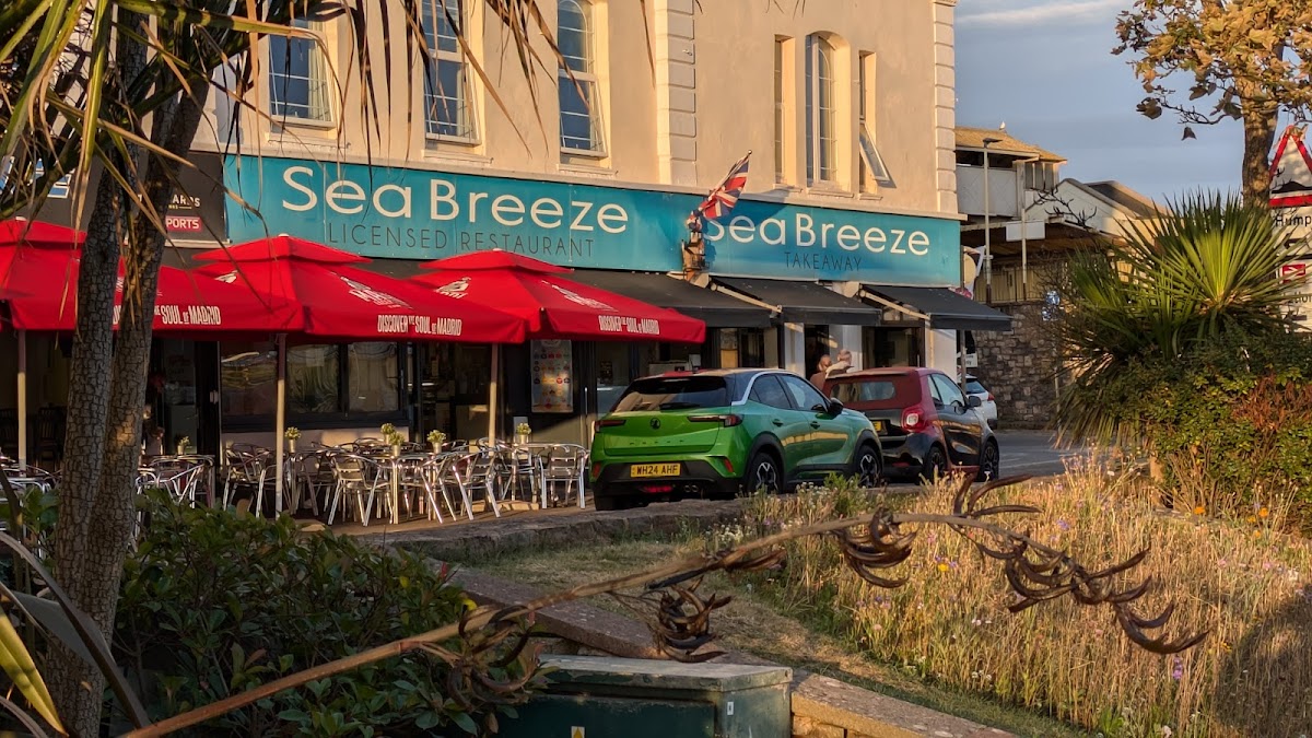 Sea Breeze
