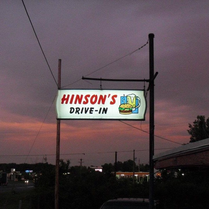 Hinson's Drive-In - Photo 4