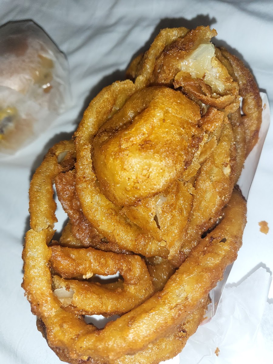 Hinson's Drive-In - Photo 5