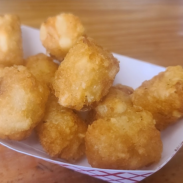 Tater Tots