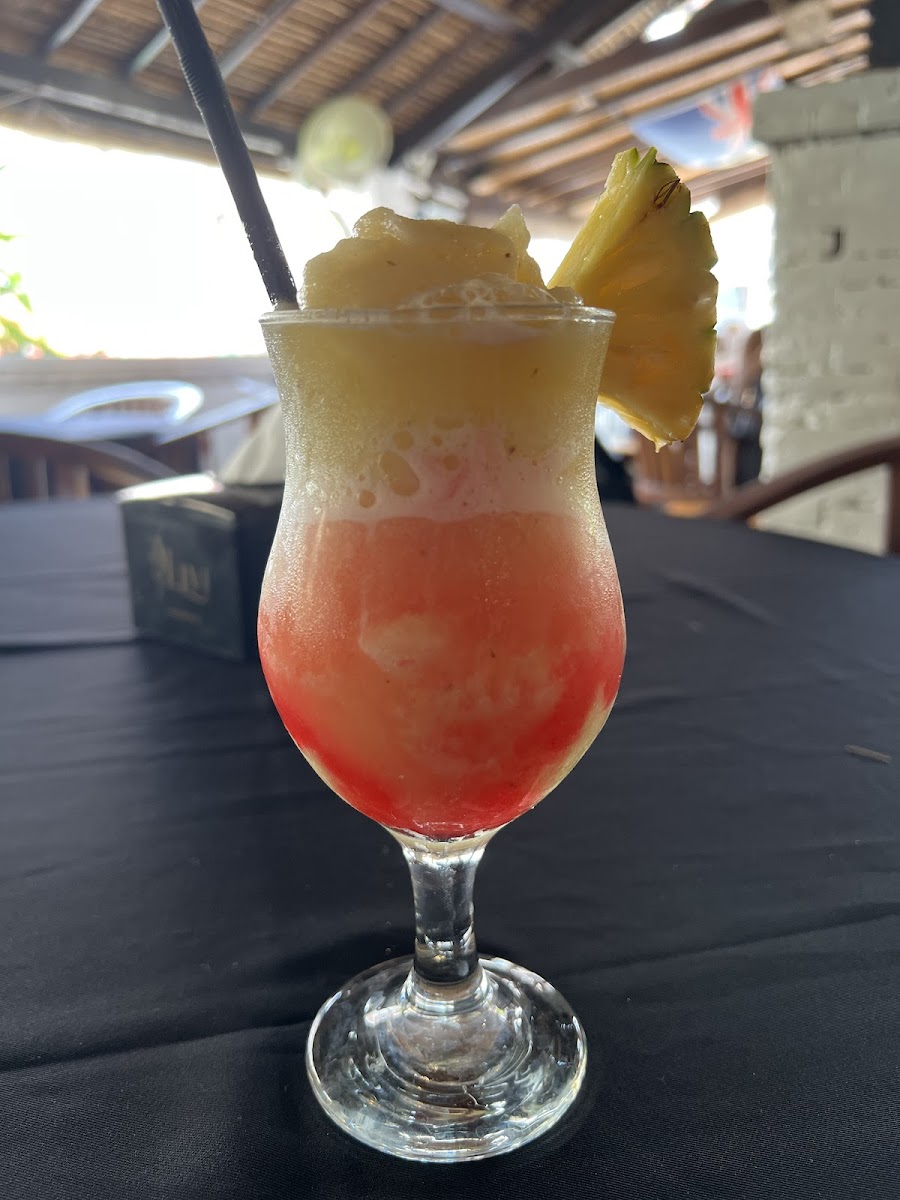 Billys Bar & Restaurant - Photo 1