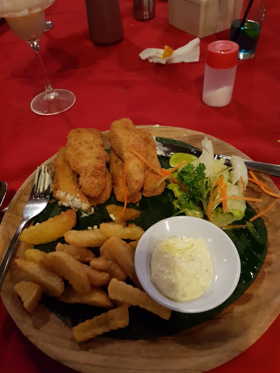 Billys Bar & Restaurant - Photo 7
