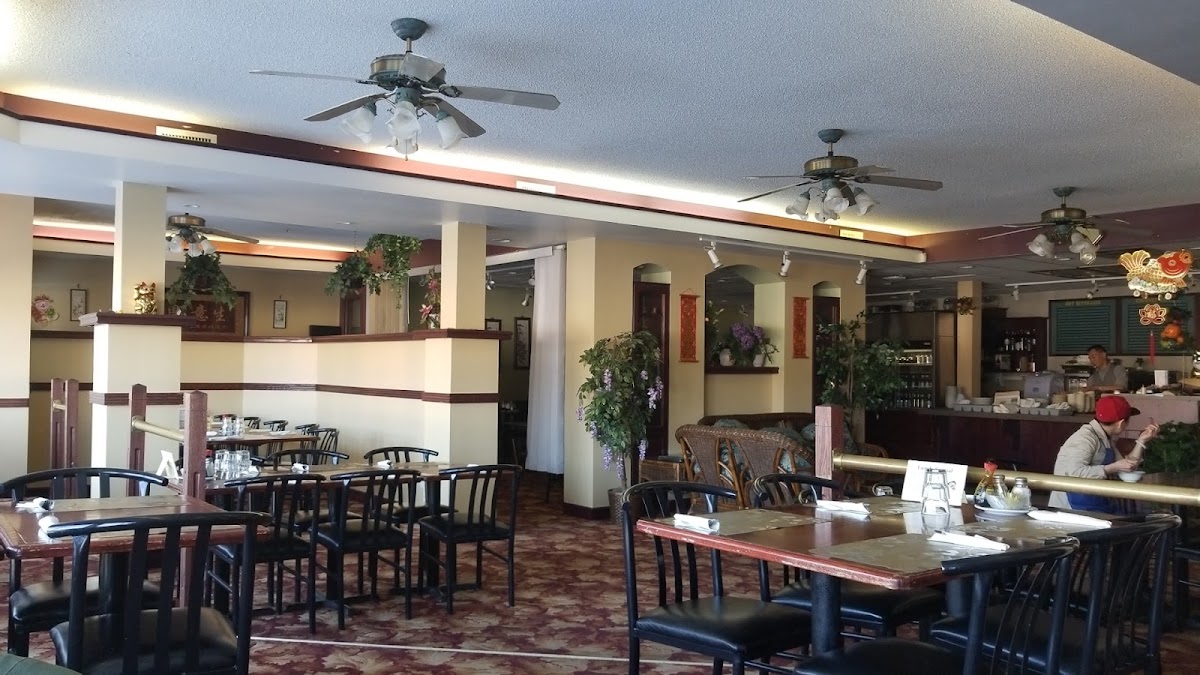Gan's Kitchen