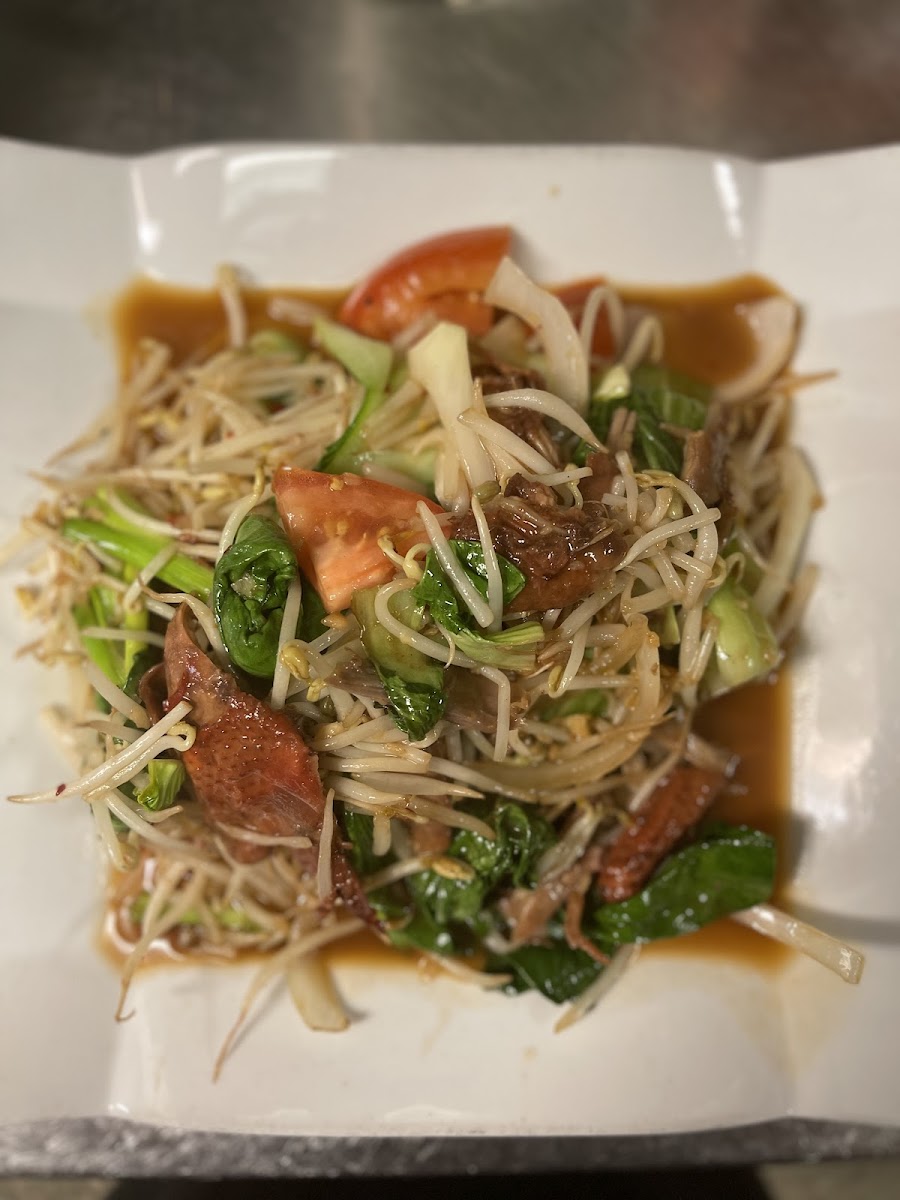 Basilic Vietnamese Grill - Photo 1