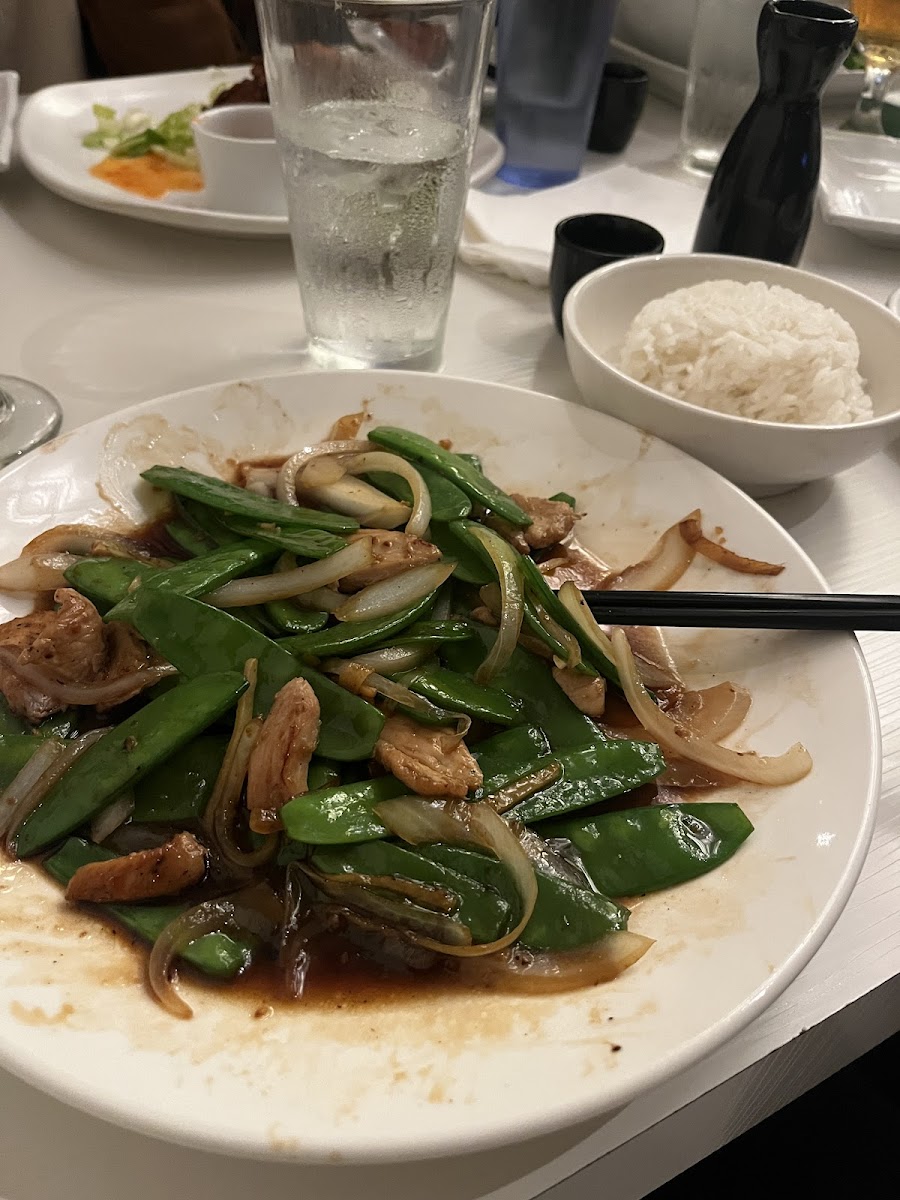 Basilic Vietnamese Grill - Photo 3