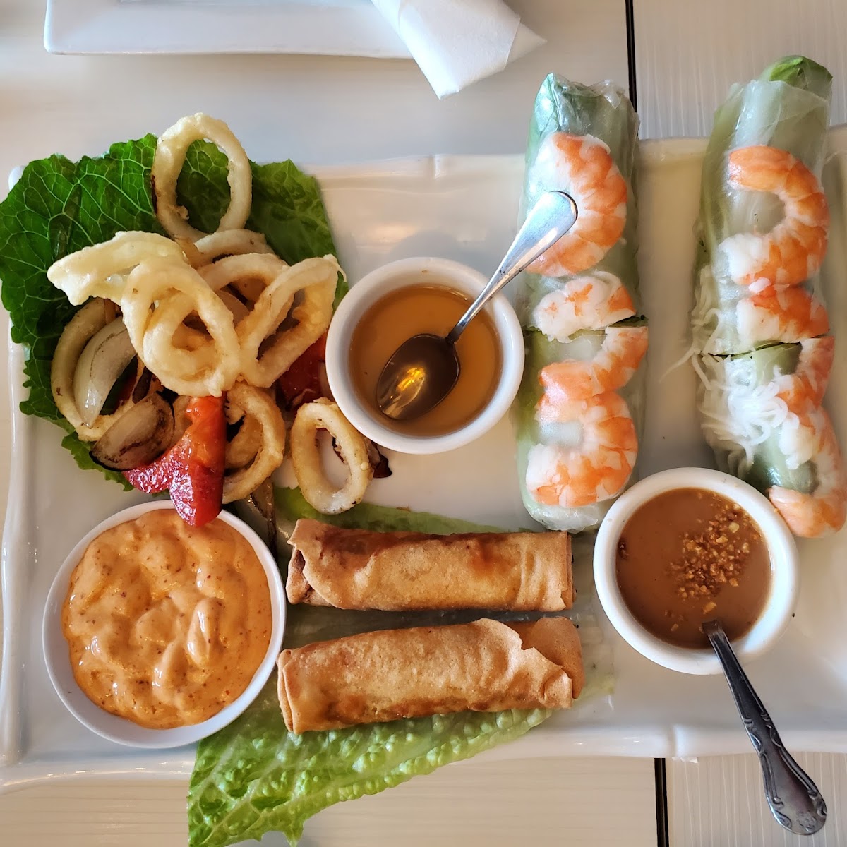 Basilic Vietnamese Grill - Photo 4