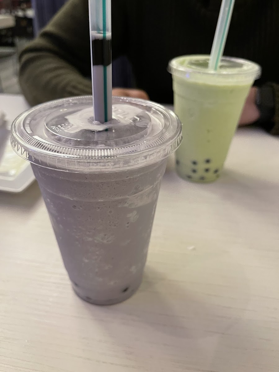 Basilic Vietnamese Grill - Photo 6