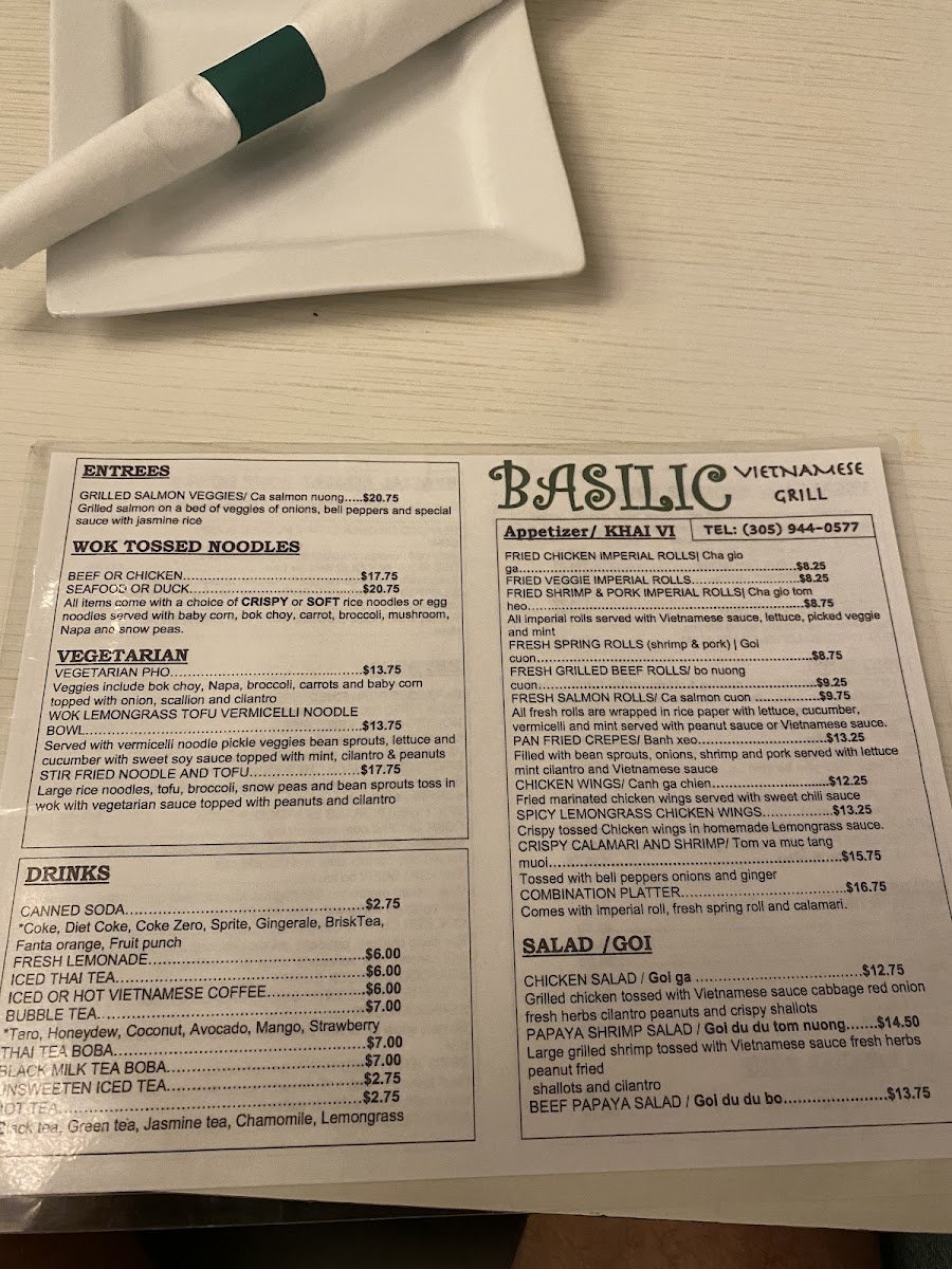 Menu Photo 3
