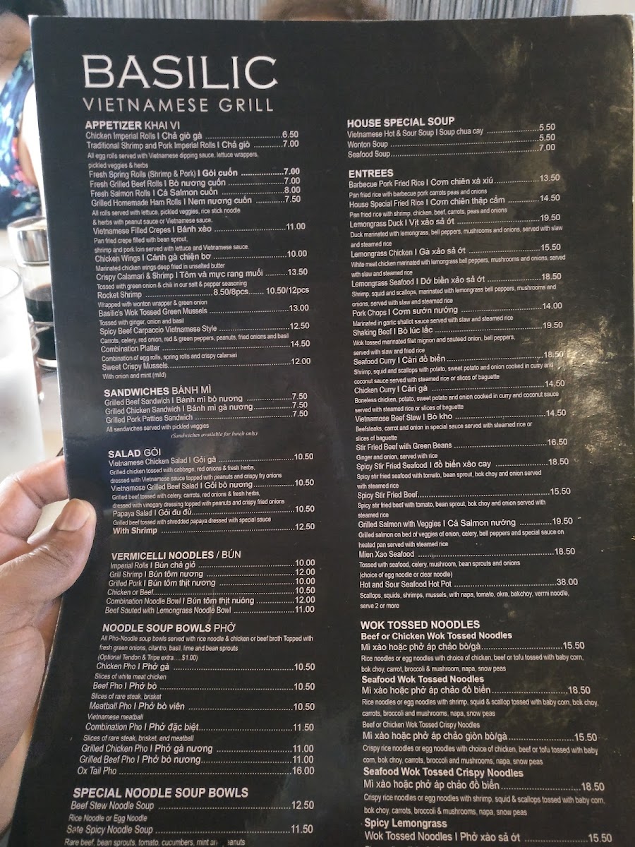 Menu Photo 8