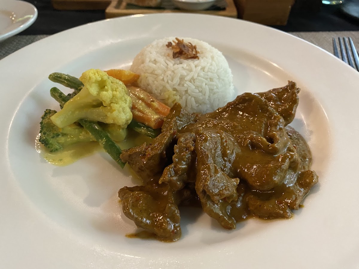 Mona Lisa Restaurant - Photo 4