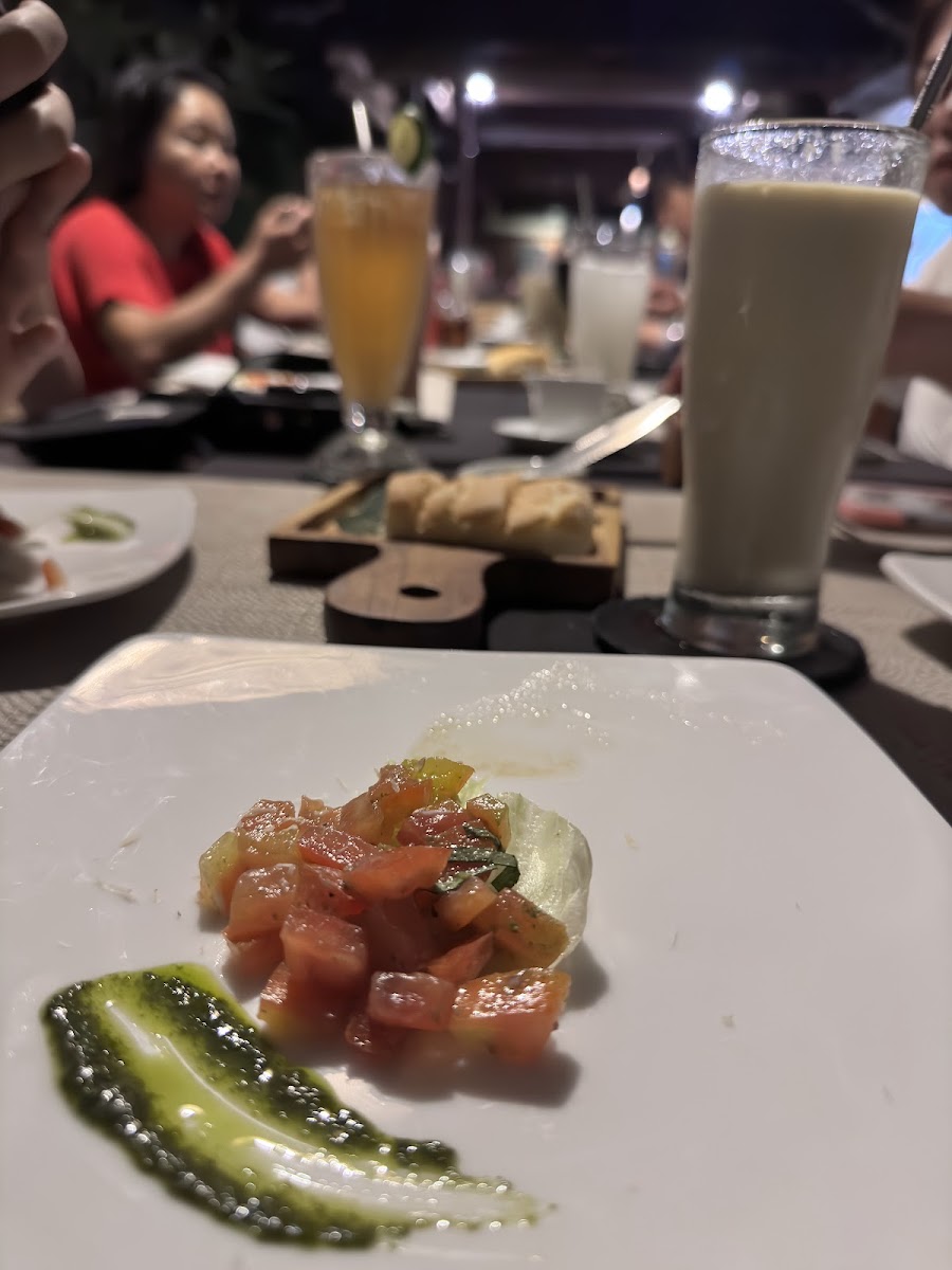 Mona Lisa Restaurant - Photo 5
