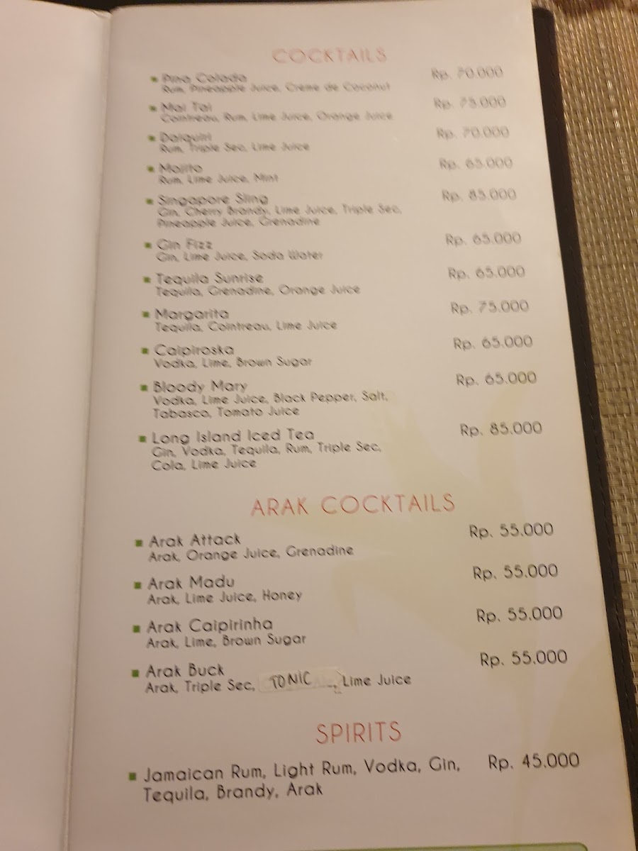 Menu Photo 3