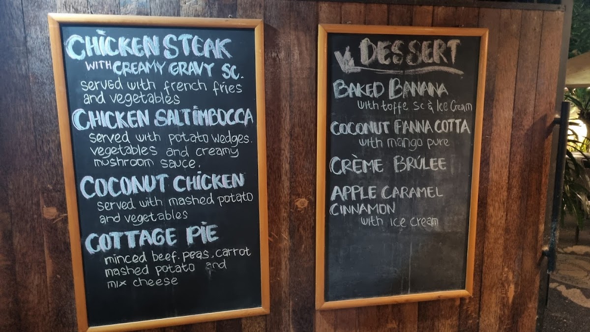 Menu Photo 6