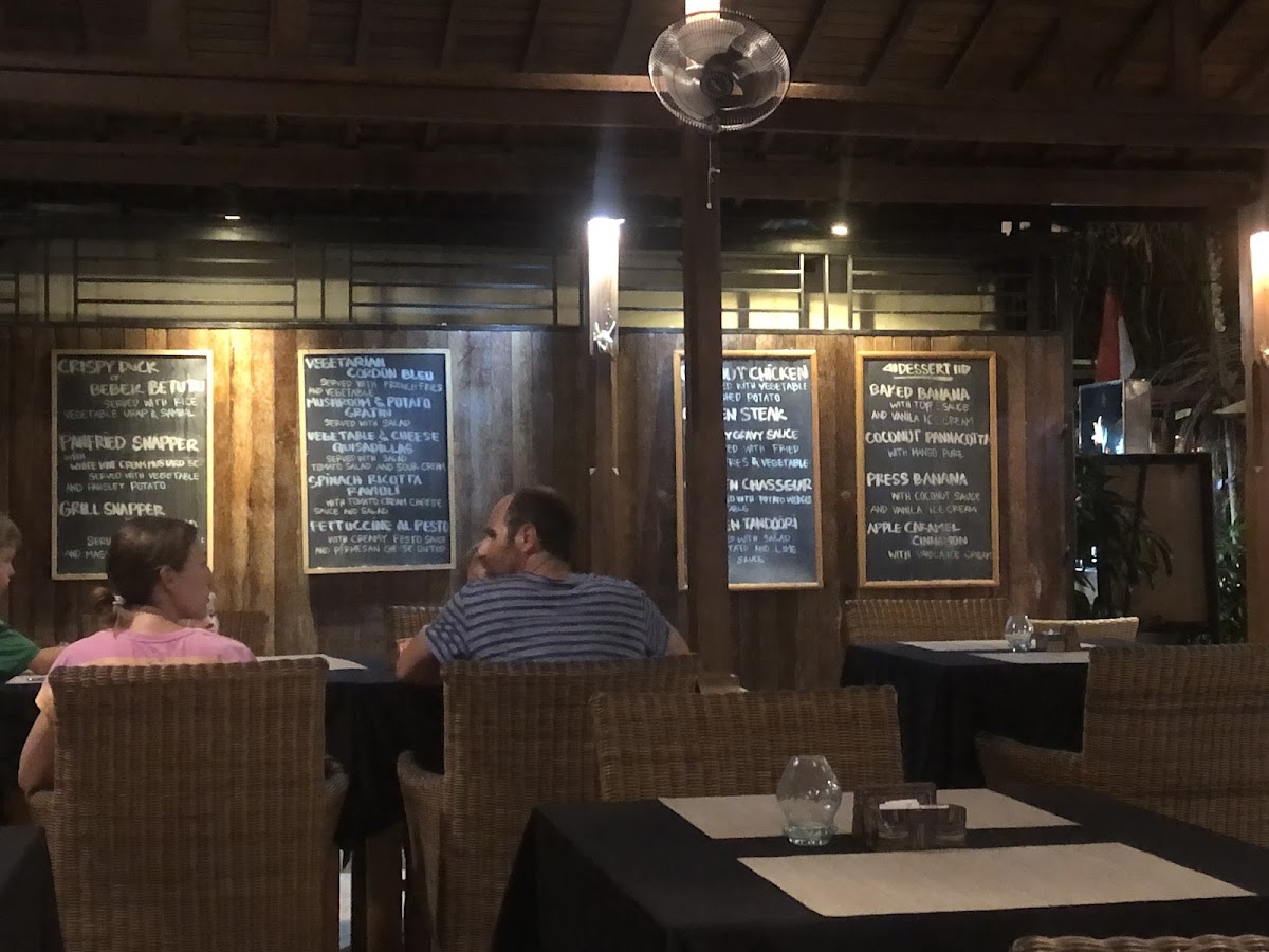 Menu Photo 8