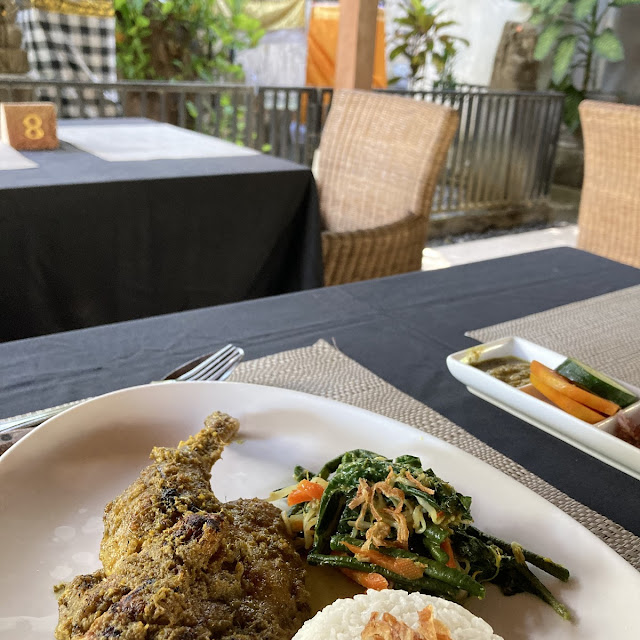 Bebek Betutu